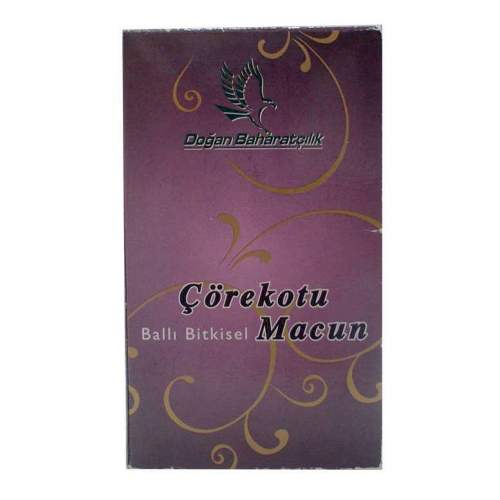 Çörekotlu Ballı Bitkisel Karışım Cam Kavanoz 450 Gr Çörekotlu Ballı Bitkisel Karışım Cam Kavanoz 450 Gr