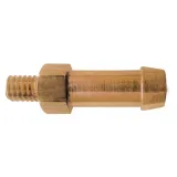 M6 - 5 MM MİNİ HORTUM UÇLU REKOR (Lisinya)