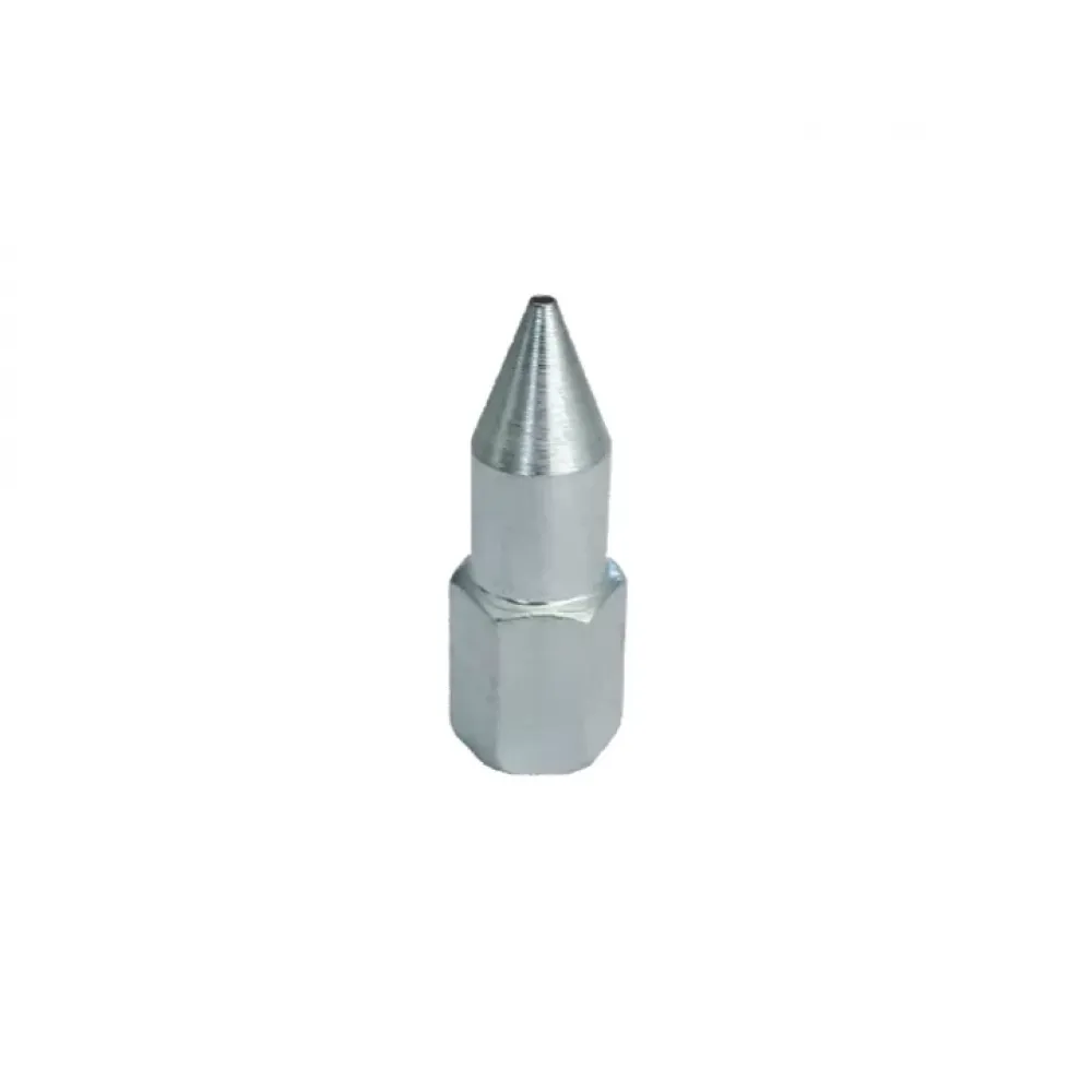 HAVALI GRES POMPASI SİVRİ UCU 17 MM (Lisinya)