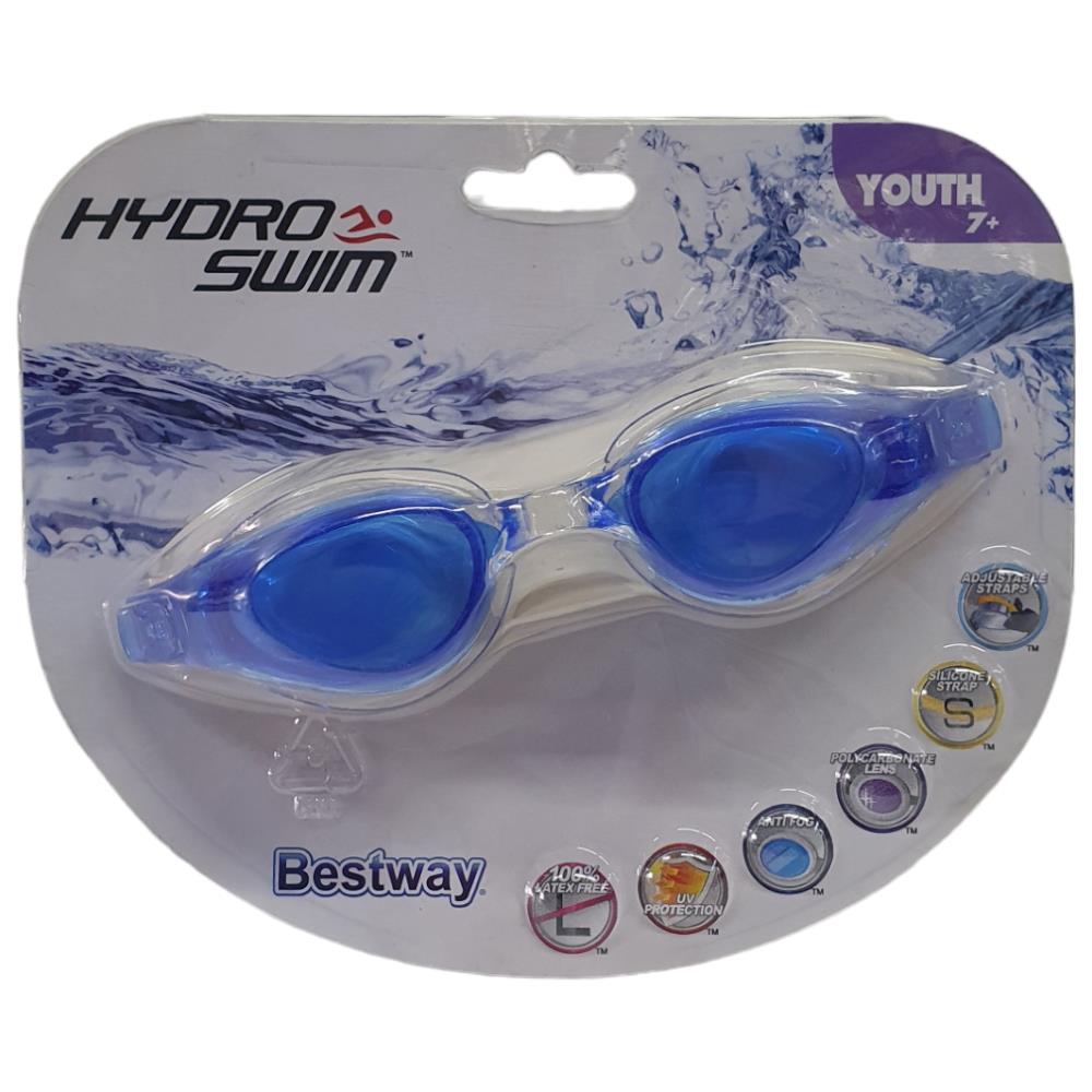 21068 - BESTWAY HYDRO SWIM YÜZÜCÜ GÖZLÜĞÜ (Lisinya)