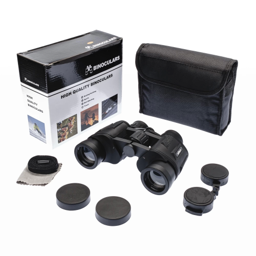 20x35 Profesyonel El Dürbünü – Büyük Mercek – Süper Netlik – 1000m/56m – Siyah 20x35 Profesyonel El Dürbünü – Büyük Mercek – Süper Netlik – 1000m/56m – Siyah