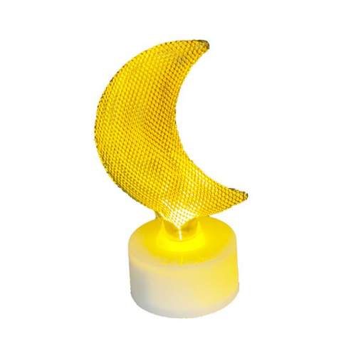 Dekoratif Led Lamba Metal Kaliteli Hediyelik  2 Adet (Lisinya) Dekoratif Led Lamba Metal Kaliteli Hediyelik  2 Adet (Lisinya)