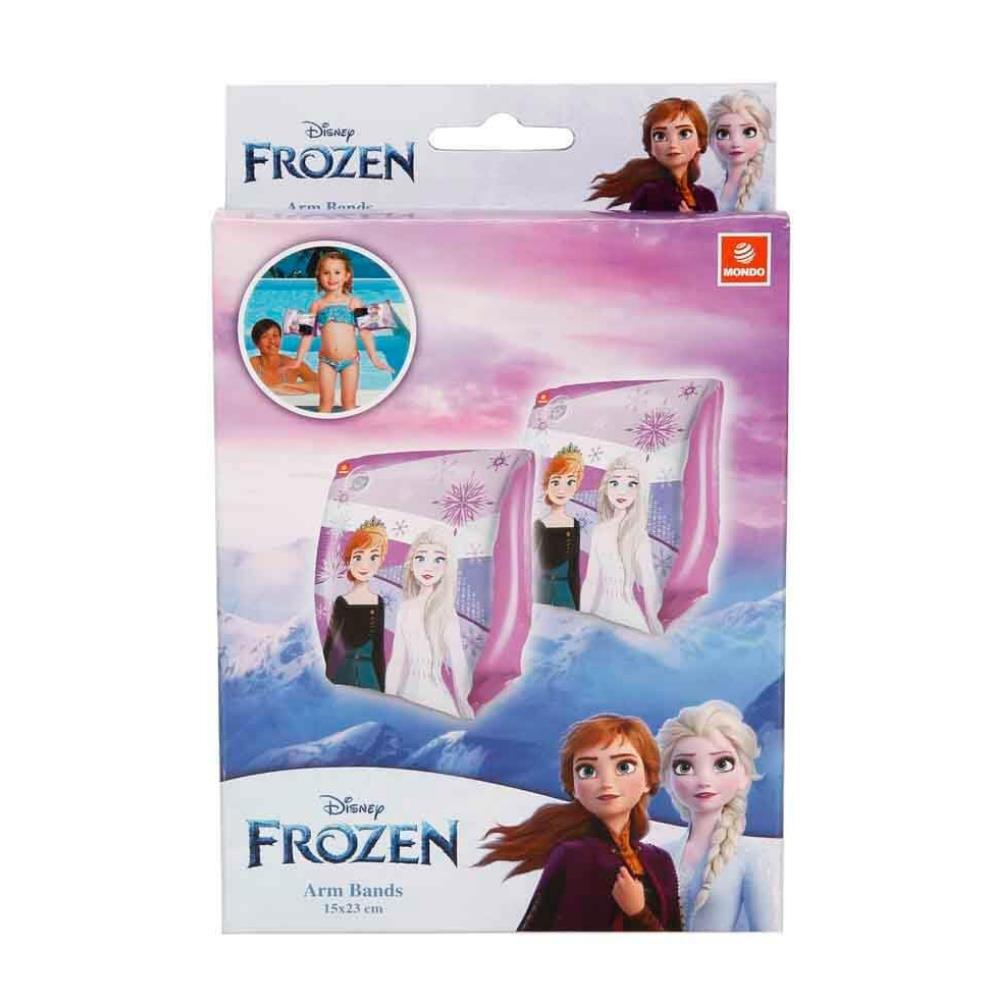 Frozen Kolluk 23x15Cm Mondo - 16924 (Lisinya)