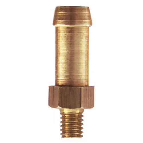 M6 - 12/9 MM MİNİ HORTUM UÇLU REKOR (Lisinya)