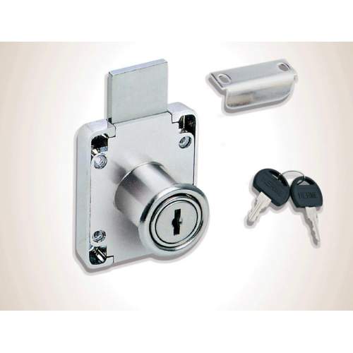 Marelli Kare Çekmece Kilidi 20 mm Marelli Kare Çekmece Kilidi 20 mm