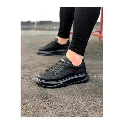 Kömür Erkek Ayakkabı Kömür Erkek Ayakkabı