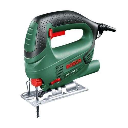 Bosch PST 700 E Easy Dekupaj Testere 500 Watt Bosch PST 700 E Easy Dekupaj Testere 500 Watt