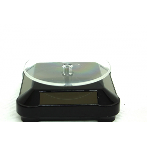 Stand Solar Enerjili Stand Solar Enerjili