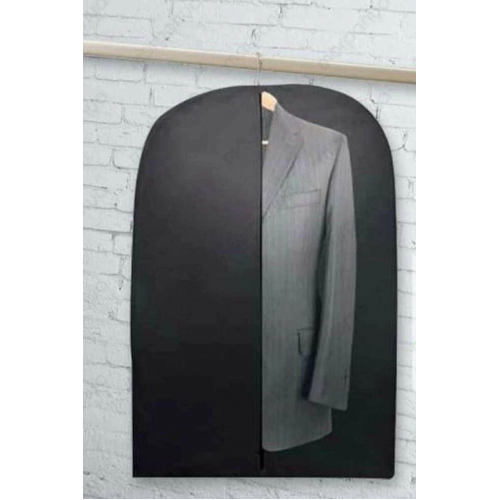 2 Adet Kullanışlı Takım Elbise Kılıfı 100x63 Cm 0096 2 Adet Kullanışlı Takım Elbise Kılıfı 100x63 Cm 0096