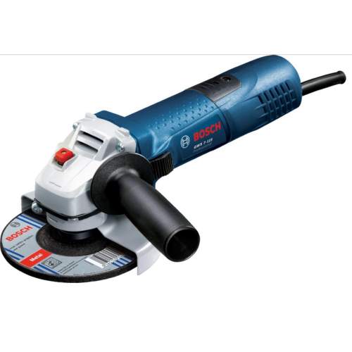 Bosch GWS 7-115 Avuç Taşlama 115 mm 720 Watt Bosch GWS 7-115 Avuç Taşlama 115 mm 720 Watt