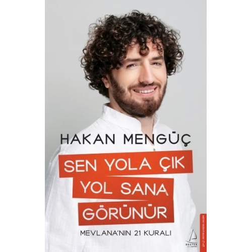 Sen Yola Çık Yol Sana Görünür  (4022)