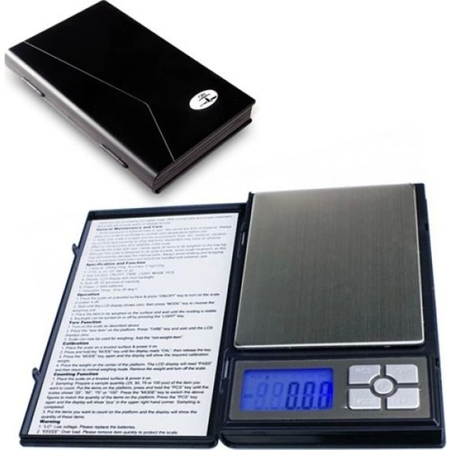 Diamond Dijital Göstergeli Notebook Hassas Kuyumcu Terazisi (2kg-0.1) Diamond Dijital Göstergeli Notebook Hassas Kuyumcu Terazisi (2kg-0.1)