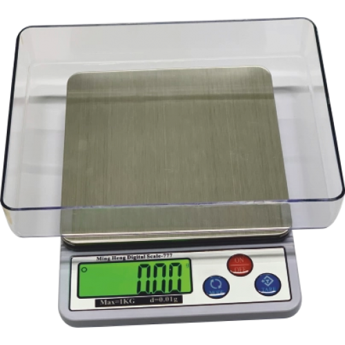 Diamond Dijital Göstergeli Profesyonel Hassas Terazi Mh-777 (1 Kg-0.01) Diamond Dijital Göstergeli Profesyonel Hassas Terazi Mh-777 (1 Kg-0.01)