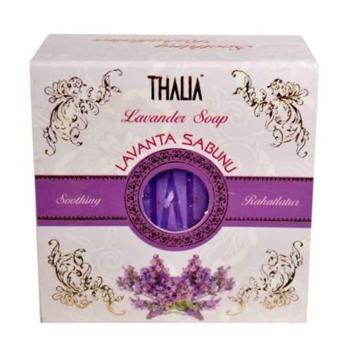 Lavanta Sabunu 150 Gr Lavanta Sabunu 150 Gr
