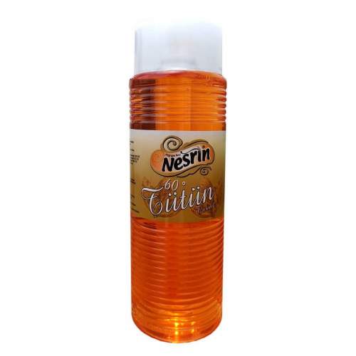 Tütün Kolonyası 60 Derece Kutulu Pet Şişe 400 ML Tütün Kolonyası 60 Derece Kutulu Pet Şişe 400 ML