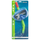 Bestway Maske Snorkel Çocuk - 24036 - Crusader Essantial (Lisinya)