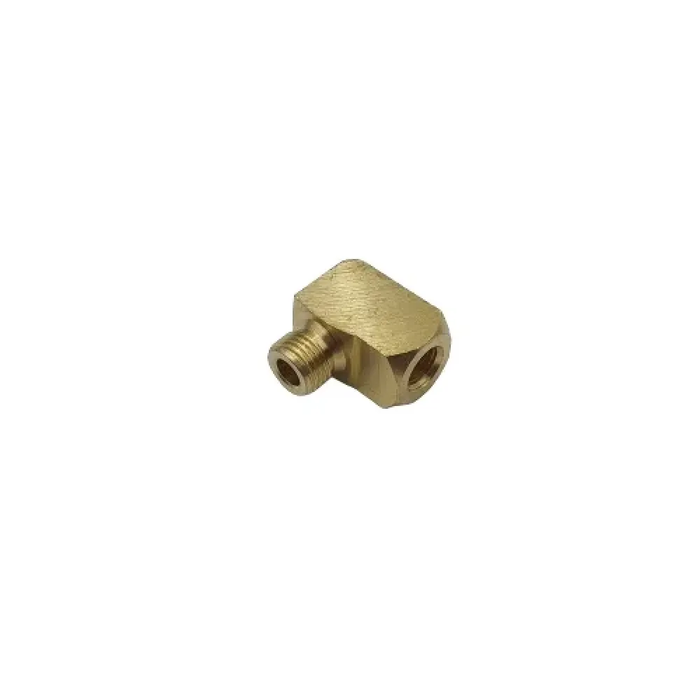 DİRSEK REKOR ( M10X1 - M8X1 ) (Lisinya)