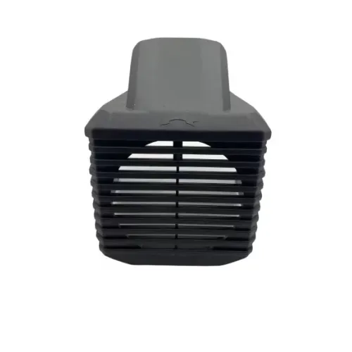 24 - 50 LT KOMPRESÖR MUHAFAZA KAPAĞI (Lisinya)