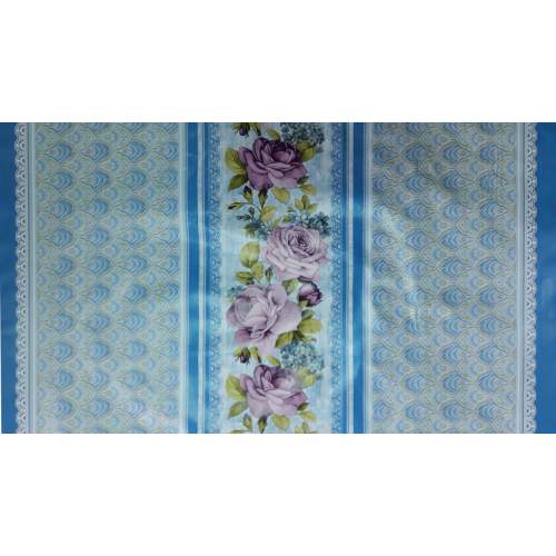 Florista Lisa Mavi Masa Örtüsü 1 Metre Florista Lisa Mavi Masa Örtüsü 1 Metre