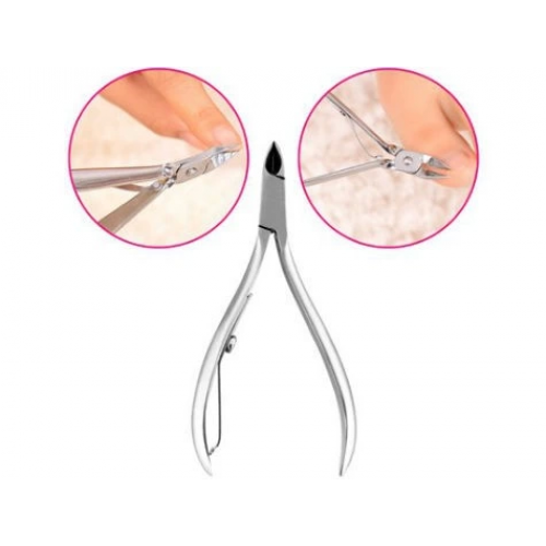 İnce Uçlu Manikür Pensi İnce Uçlu Manikür Pensi