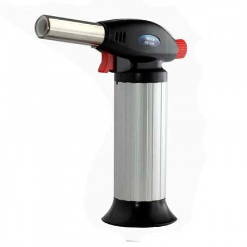 Profesyonel Turbo Torch Pürmüz Tabanca Çakmak Dev Boy Profesyonel Turbo Torch Pürmüz Tabanca Çakmak Dev Boy