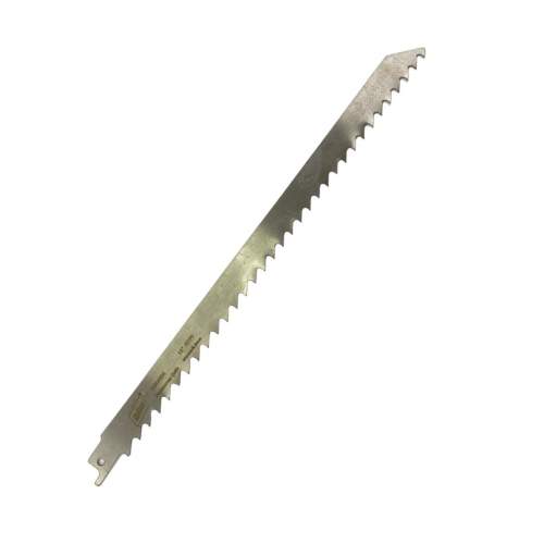 Knisaw 44004 Paslanmaz Kemik Buz Kılıç Testeresi 300 mm Knisaw 44004 Paslanmaz Kemik Buz Kılıç Testeresi 300 mm