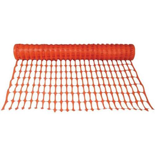 Emniyet Alan Perdesi 1x10 Metre Emniyet Alan Perdesi 1x10 Metre