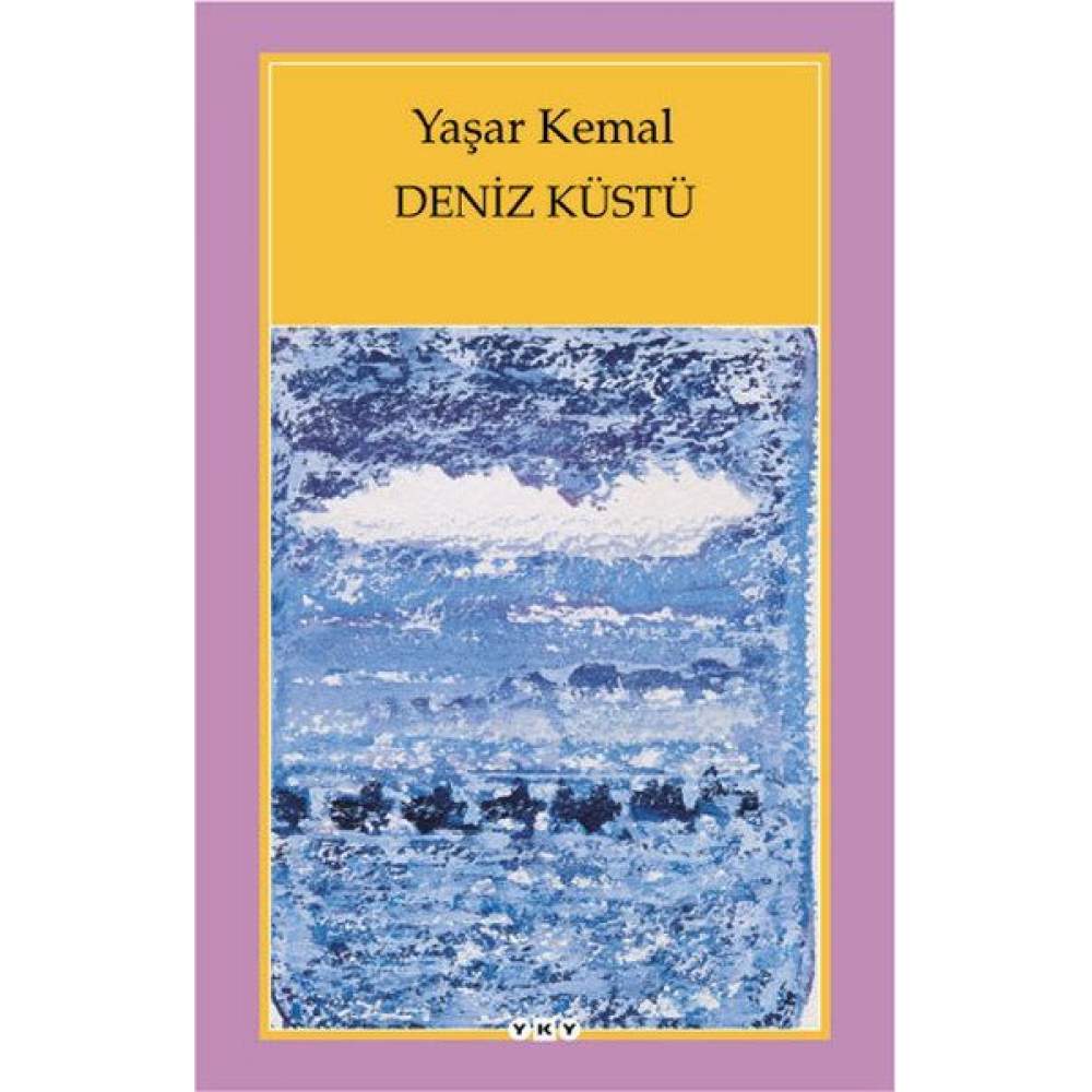 Deniz Küstü  (4022)