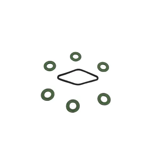 PNÖMATİK VALF TAMİR TAKIMI KEÇE VE ORİNGLERİ 4-V-A 310-320 A813 (Lisinya) PNÖMATİK VALF TAMİR TAKIMI KEÇE VE ORİNGLERİ 4-V-A 310-320 A813 (Lisinya)