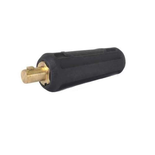 İnverter Erkek Bağlantı Parçası 35-50 mm İnverter Erkek Bağlantı Parçası 35-50 mm