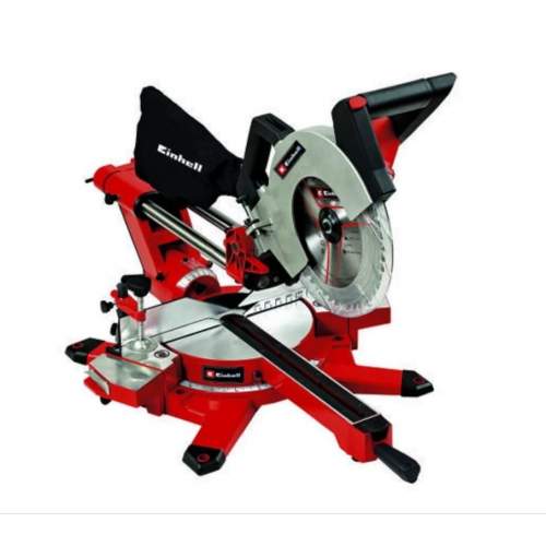 Einhell TE SM 2534 Dual Gönye Kesme Makinası