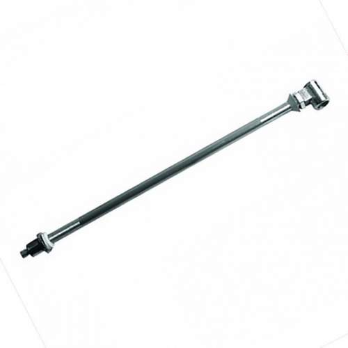 Krom Orta Taharet Çubuğu 29 cm Krom Orta Taharet Çubuğu 29 cm