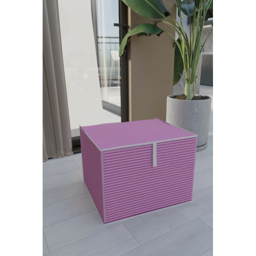 Çok Amaçlı Düzenleyici Kutu Organizer Cırt Cırtlı Hurç Maxi Boy 30cm X 40cm X 50cm (3 Adet) 7644 Çok Amaçlı Düzenleyici Kutu Organizer Cırt Cırtlı Hurç Maxi Boy 30cm X 40cm X 50cm (3 Adet) 7644