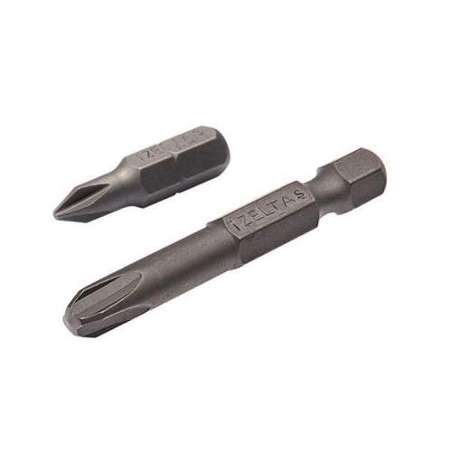 İzeltaş PH3 50 mm Yıldız Bits Uç İzeltaş PH3 50 mm Yıldız Bits Uç