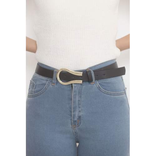 Aksesuar Kemer Siyah Aksesuar Kemer Siyah