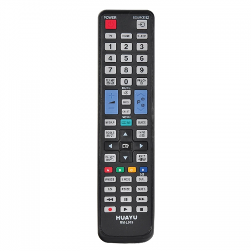 Huayu Kl Samsung Rm-l919 Blisterli Lcd Led Tv Kumanda