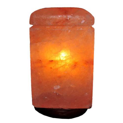 Dikdörtgen Şekilli Doğal Himalaya Kaya Tuzu Lambası Kablolu Ampullü 3-4 Kg Dikdörtgen Şekilli Doğal Himalaya Kaya Tuzu Lambası Kablolu Ampullü 3-4 Kg