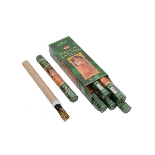 Nightqueen Hexa Tütsü Oda Kokusu