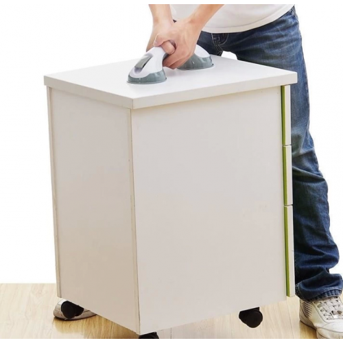 Pratik Banyo Tutacağı Kilit Vantuzlu Pratik Banyo Tutacağı Kilit Vantuzlu