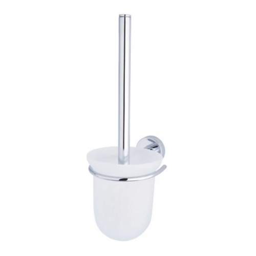 Onno Sienna Serisi Klozet Süpürgesi Camlı Onno Sienna Serisi Klozet Süpürgesi Camlı