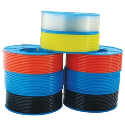 PNÖMATİK POLİÜRETAN PU HAVA HORTUMU 11 X 16 MM A TİPİ (Lisinya) PNÖMATİK POLİÜRETAN PU HAVA HORTUMU 11 X 16 MM A TİPİ (Lisinya)