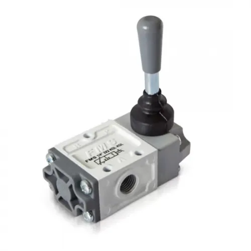 1/4 3/2 KOL KOL PNÖMATİK VALF (Lisinya) 1/4 3/2 KOL KOL PNÖMATİK VALF (Lisinya)