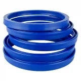 Piston Boğaz Keçesi Pu K21 - 28x36x5 (Lisinya)