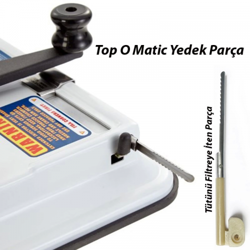 Topmatik Ürün Kesme Makinası Yedek Kaşık Kalın Sarım Yedek Uc Kürek Topmatik Ürün Kesme Makinası Yedek Kaşık Kalın Sarım Yedek Uc Kürek