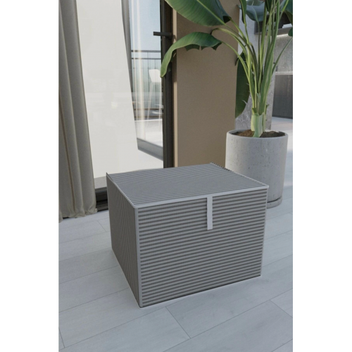 Çok Amaçlı Düzenleyici Kutu Organizer Cırt Cırtlı Hurç Maxi Boy 30cm X 40cm X 50cm (5 Adet) 7644 Çok Amaçlı Düzenleyici Kutu Organizer Cırt Cırtlı Hurç Maxi Boy 30cm X 40cm X 50cm (5 Adet) 7644