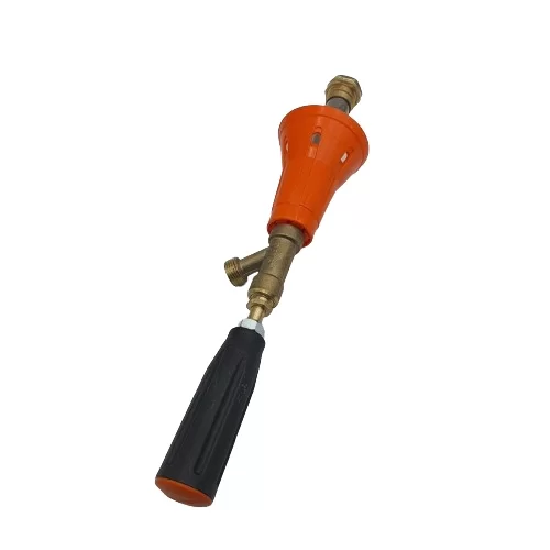 İLAÇLAMA TABANCASI (Lisinya) İLAÇLAMA TABANCASI (Lisinya)