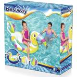 Bestway Tutunmalı Papağan Binici 173x91 Cm - 41437 (Lisinya)