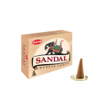 Sandalo Cones