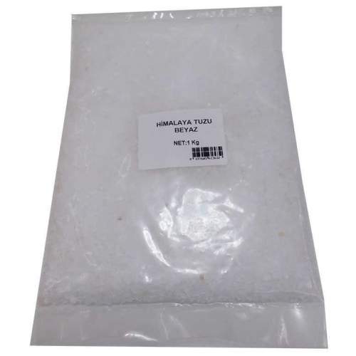 Yemeklik Himalaya Kristal Kaya Tuzu Çakıl Beyaz 1000 Gr Yemeklik Himalaya Kristal Kaya Tuzu Çakıl Beyaz 1000 Gr