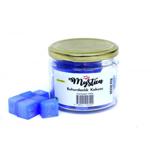 Buhurdanlık Kokusu Wax Ocean Buhurdanlık Kokusu Wax Ocean